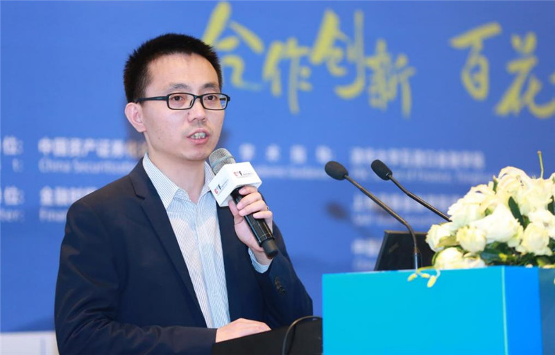 中国资产证券化论坛-csf 观察