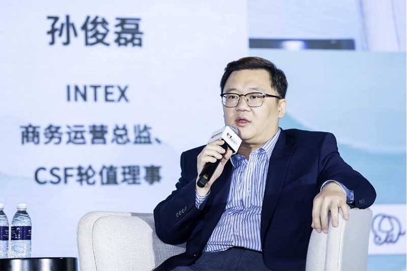 中国资产证券化论坛--新闻